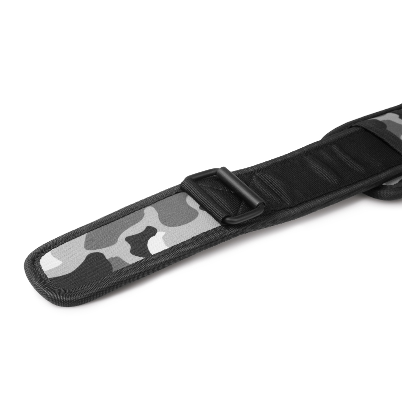 Ζώνη Άρσης Βαρών Neoprene AMILA TACTICAL XL - 83335 - Image 3
