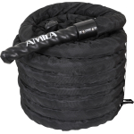 AMILA Battle Rope PVC Handles 15m - 84551