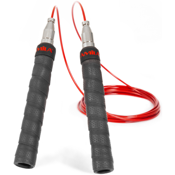 Speed Rope AMILA PowerGrip SL - 84579
