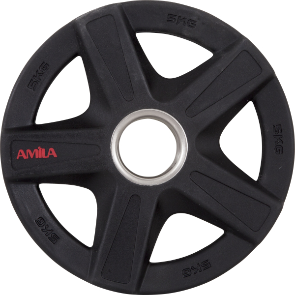 Δίσκος AMILA PU Series 50mm 5Kg - 84643