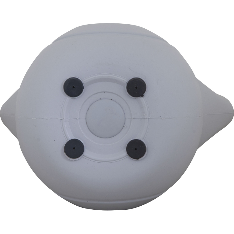 AMILA Kettlebell Plastic Series 2Kg - 84690 - Image 2