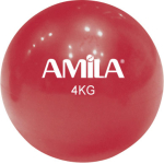 Μπάλα Γυμναστικής (Toning Ball) 4Kg - 84710