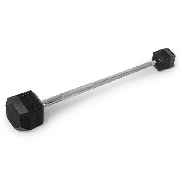 Μπάρα Fixed AMILA 15Kg - 84722