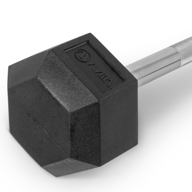 Μπάρα Fixed AMILA 15Kg - 84722 - Image 2