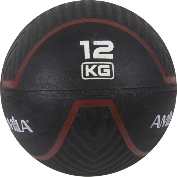 AMILA Wall Ball Rubber 12Kg - 84745