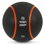 Μπάλα Medicine Ball AMILA Grip 2Kg - 84752
