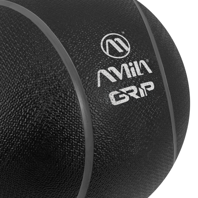 Μπάλα Medicine Ball AMILA Grip 2Kg - 84752 - Image 2