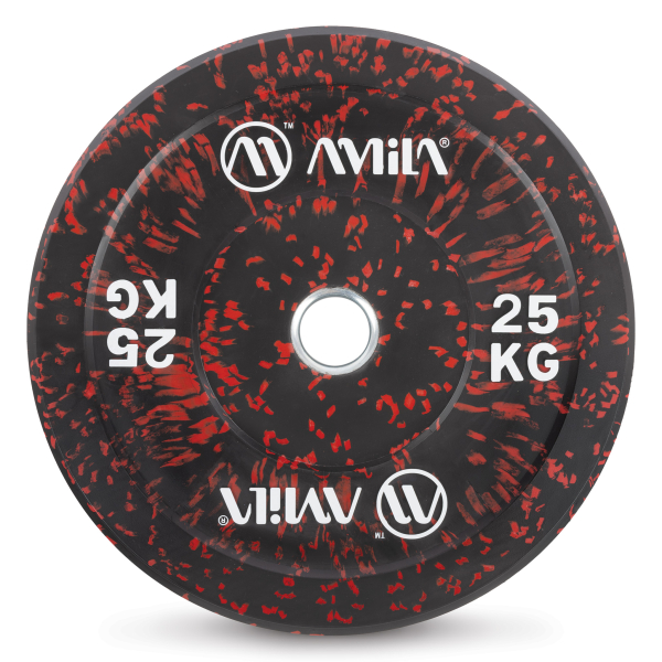 Δίσκος AMILA Splash Bumper 50mm 25Kg - 84840