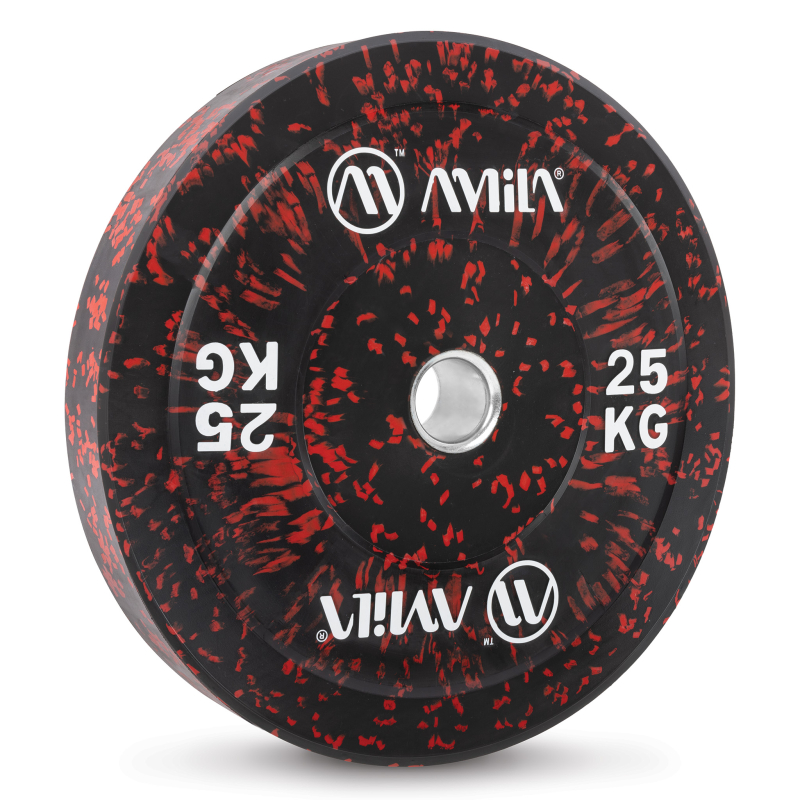 Δίσκος AMILA Splash Bumper 50mm 25Kg - 84840 - Image 2
