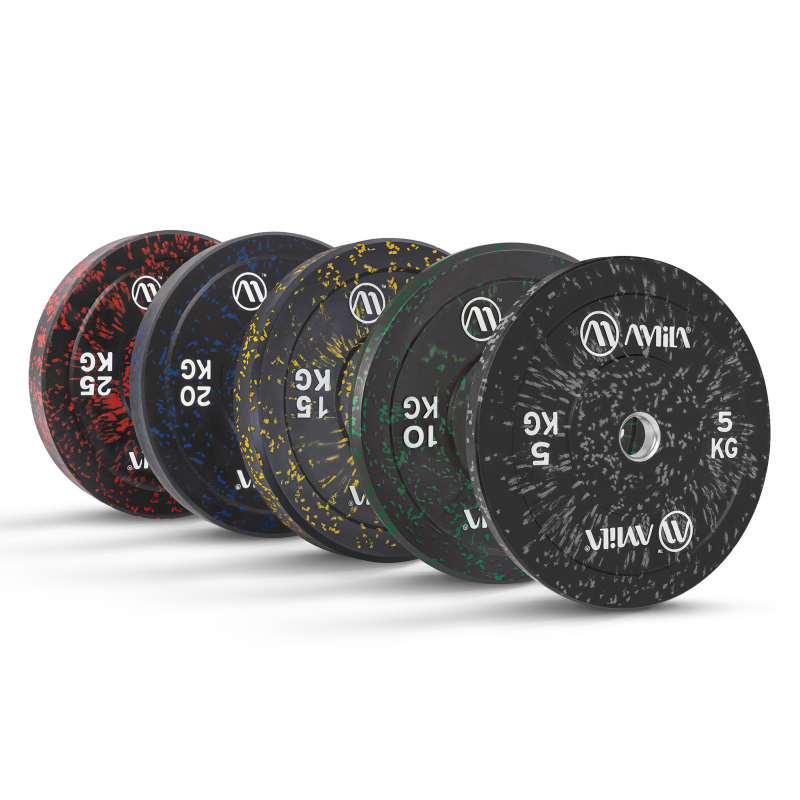 Δίσκος AMILA Splash Bumper 50mm 25Kg - 84840 - Image 3