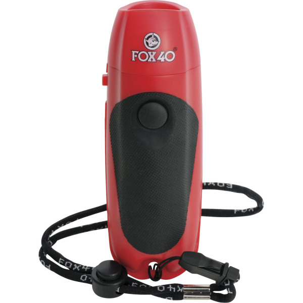 Σφυρίχτρα FOX40 Electronic Whistle - 86161908