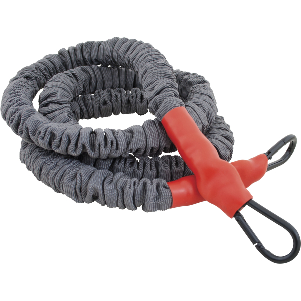 Λάστιχο Αντίστασης AMILA GymTube με Clip & Μανίκι Medium - 88167