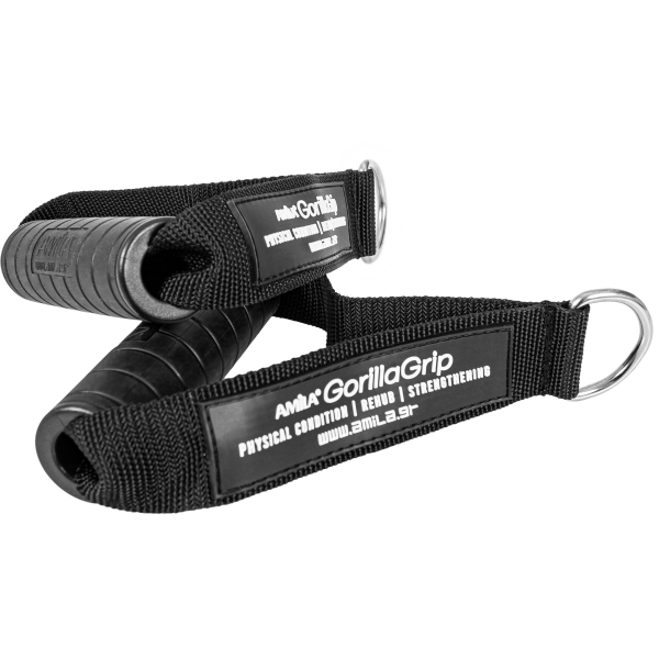Λαβές AMILA Gorilla Grip - 88180