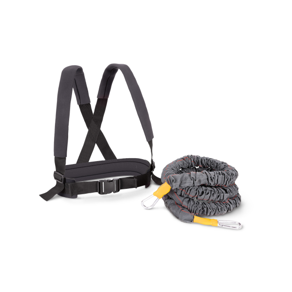 Λάστιχο Αντίστασης Random Direction Trainer Deluxe Medium - 88190