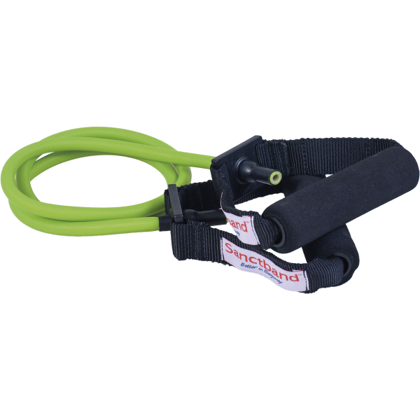 Λάστιχο Αντίστασης Sanctband Gymtube Μεσαίο - 88222