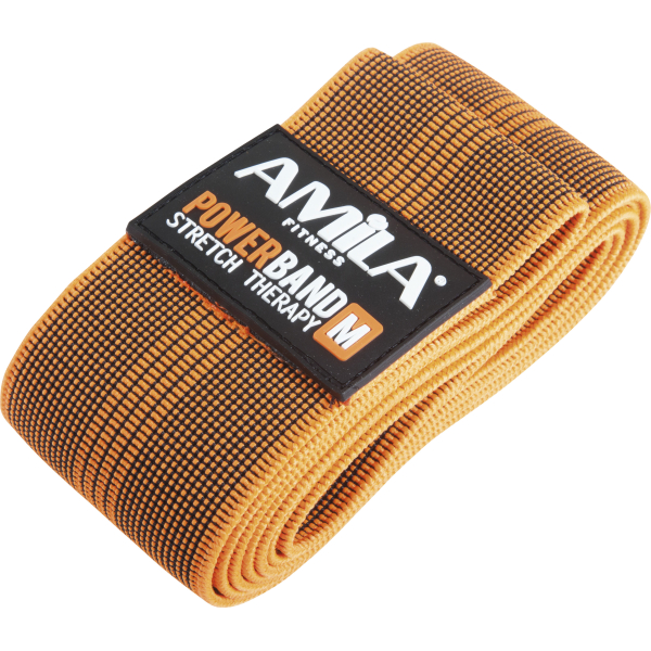 Λάστιχο Stretch AMILA PowerBand Medium - 88242