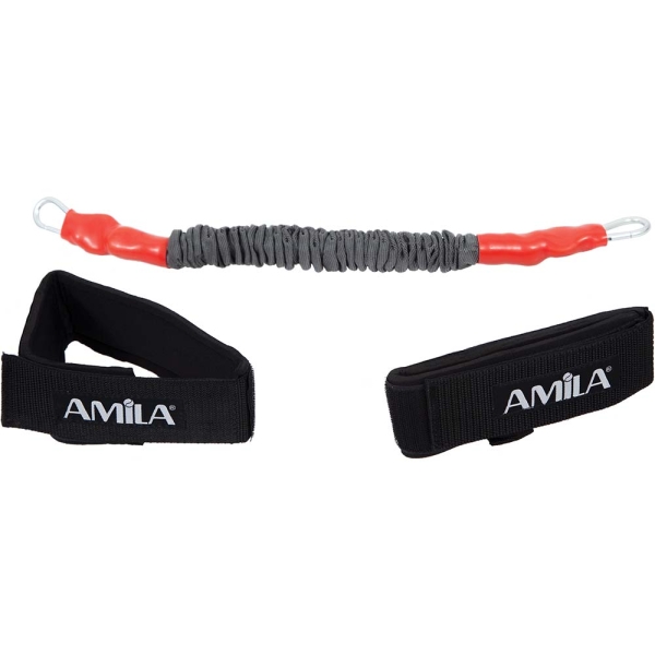 AMILA Lateral Resistor Medium - 88252