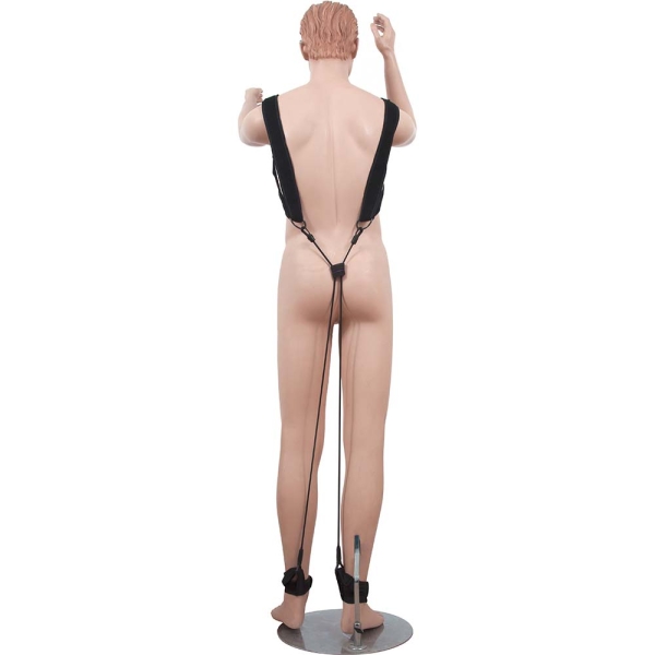 AMILA Water Kick Resistance Trainer Medium - 88255