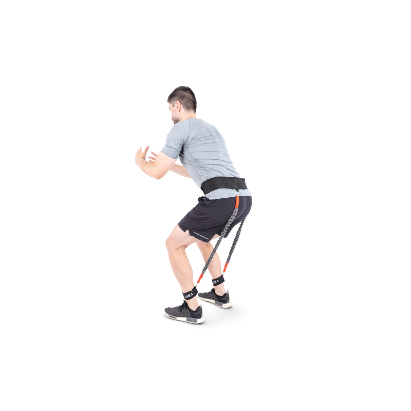 High Jumping Trainer - 88262 - Image 2
