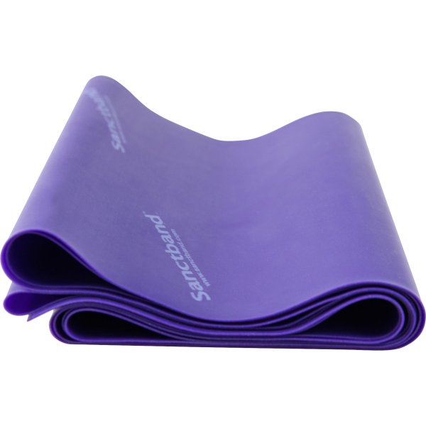 Λάστιχο Αντίστασης Sanctband Gymband Πολύ Σκληρό - 88304