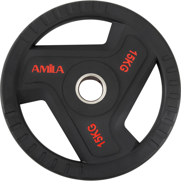 Δίσκος AMILA TPU 50mm 15,00Kg - 90323