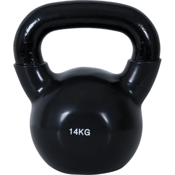 Kettlebell Vinyl Cover 14Kg - 90471