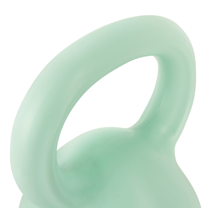 AMILA Kettlebell Plastic Series 6Kg - 90483 - Image 3