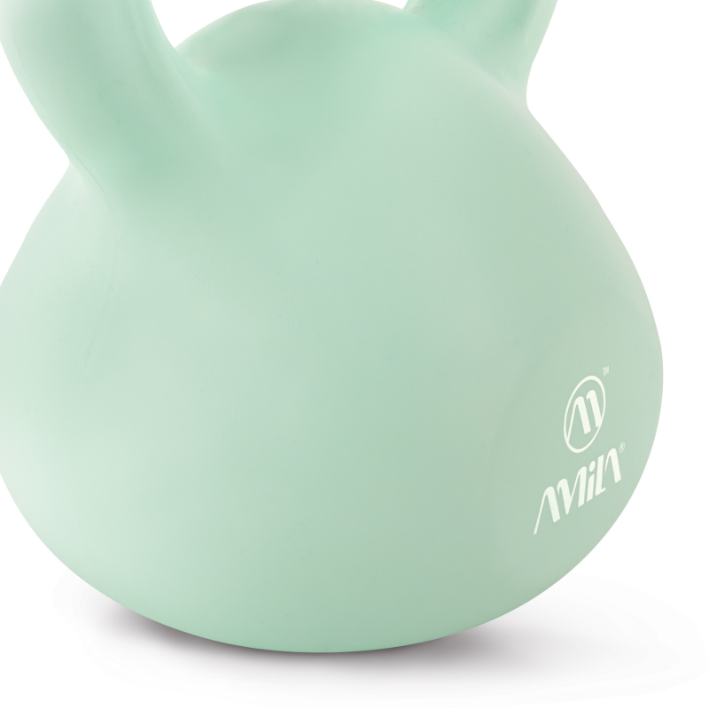 AMILA Kettlebell Plastic Series 6Kg - 90483 - Image 4