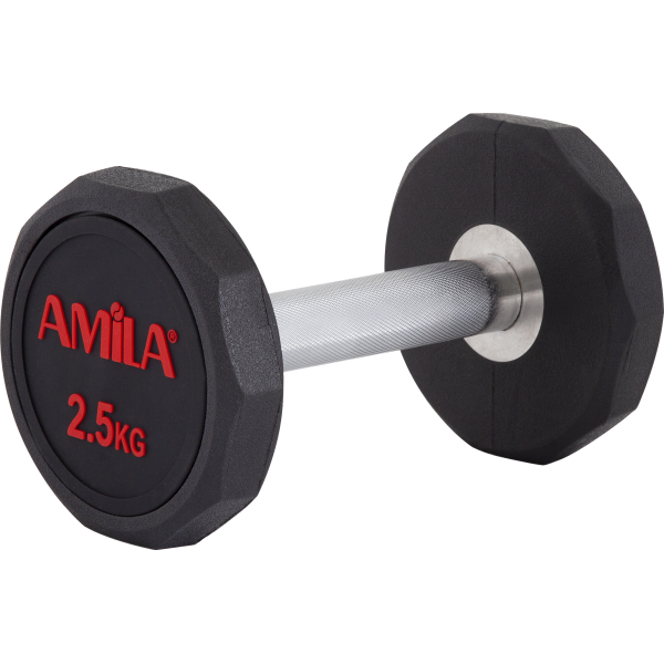 Aλτήρας Δεκάγωνος TPU Series - 2,5Kg - 90621