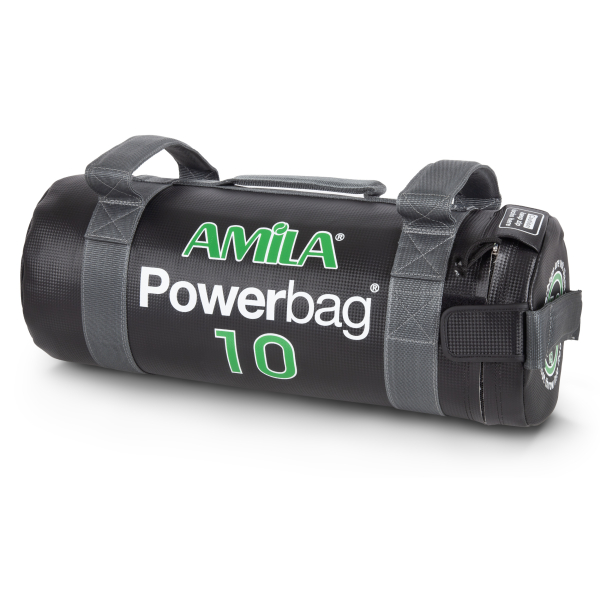 AMILA Power Bag Pro 10kg - 90676