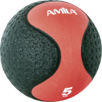 Μπάλα AMILA Medicine Ball Rubber 5Kg - 90705