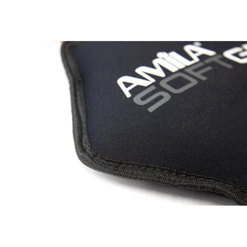 Δίσκος Βαρίδιο Soft Grip 2Kg - 90751 - Image 2