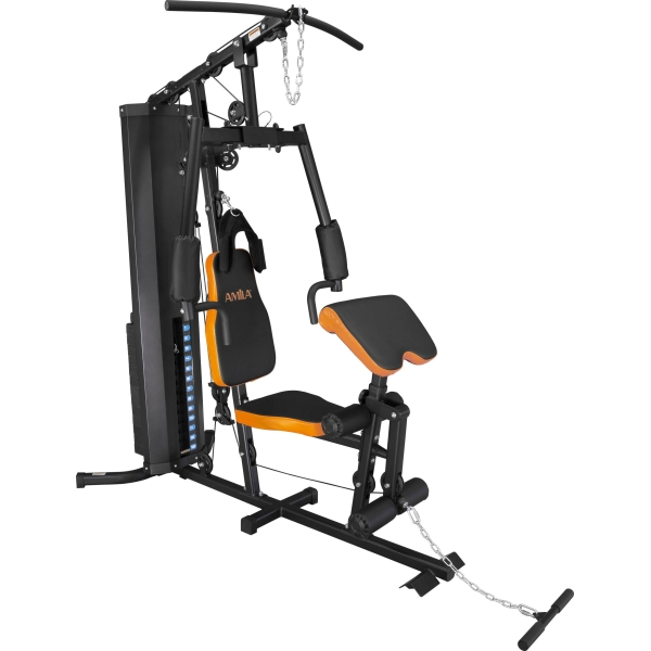 Πολυόργανο Γυμναστικής AMILA HG400 - 91208