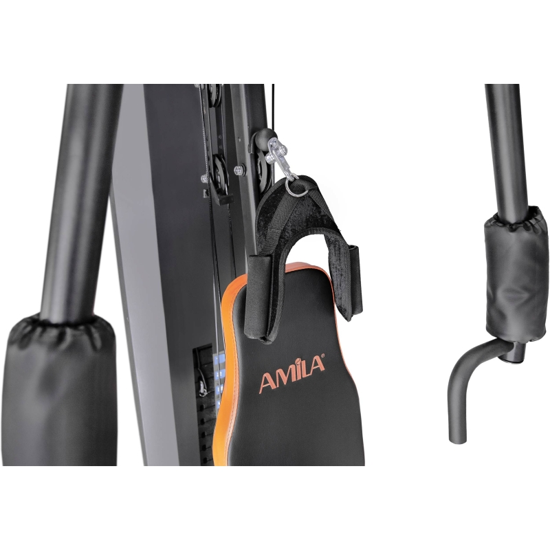 Πολυόργανο Γυμναστικής AMILA HG400 - 91208 - Image 4