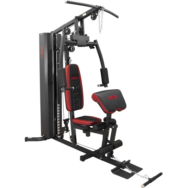 Πολυόργανο Γυμναστικής AMILA HG650 - 91209