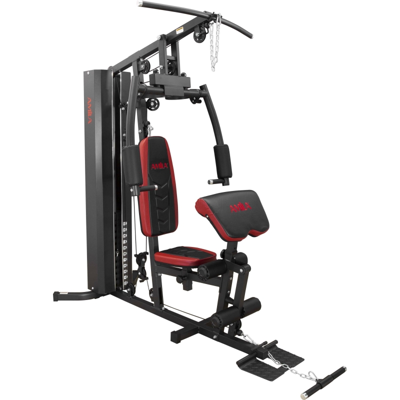 Πολυόργανο Γυμναστικής AMILA HG650 - 91209