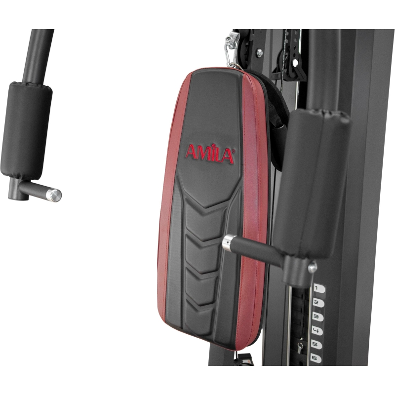 Πολυόργανο Γυμναστικής AMILA HG650 - 91209 - Image 2