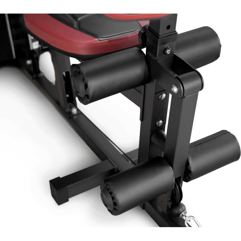 Πολυόργανο Γυμναστικής AMILA HG650 - 91209 - Image 3