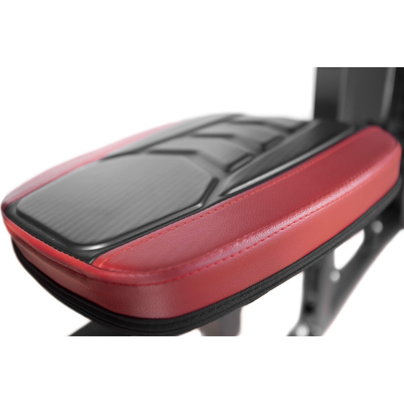 Πολυόργανο Γυμναστικής AMILA HG650 - 91209 - Image 4