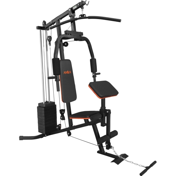Πολυόργανο Γυμναστικής AMILA HG250 - 91210