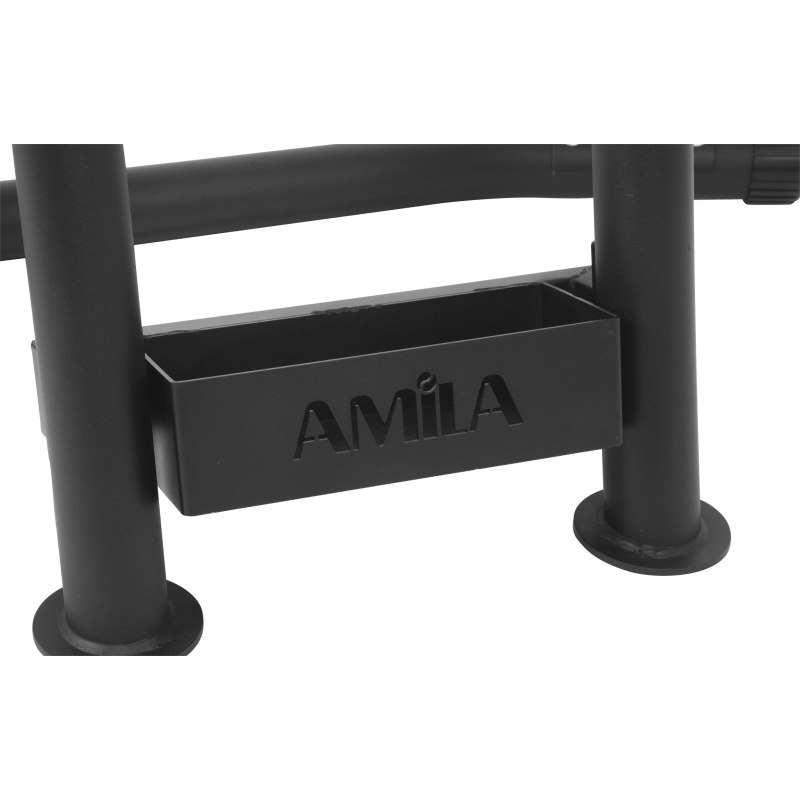 Αποθηκευτικό Rack για Pump Set (για δίσκους από Φ25) - 91352 - Image 2