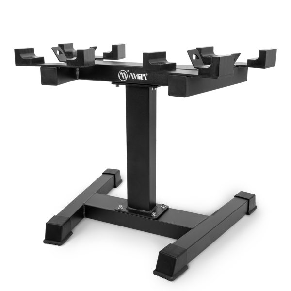 Stand για Μεταβαλλόμενους Αλτήρες AMILA Twist-n-Lift 20kg - 91355