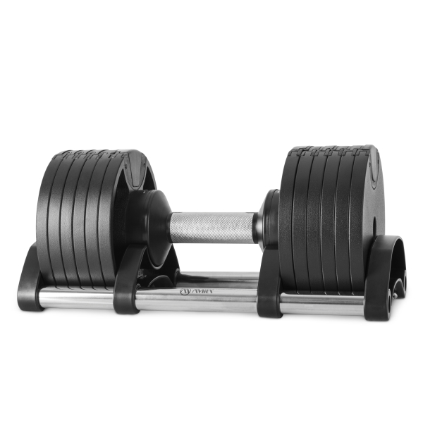 Μεταβαλλόμενος Αλτήρας AMILA Twist-n-Lift 20kg - 91356