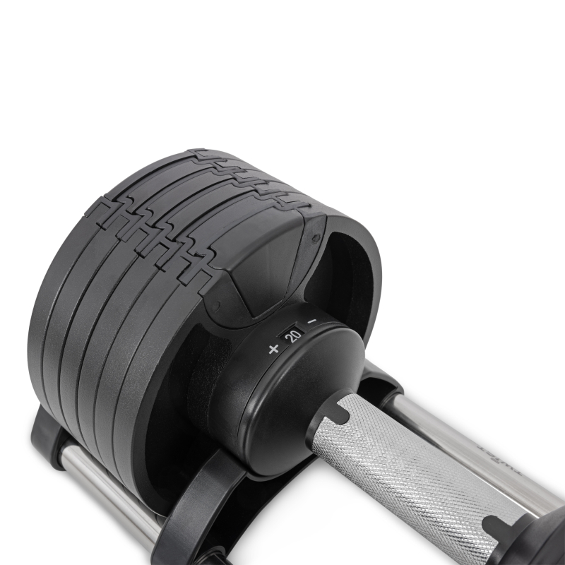Μεταβαλλόμενος Αλτήρας AMILA Twist-n-Lift 20kg - 91356 - Image 2