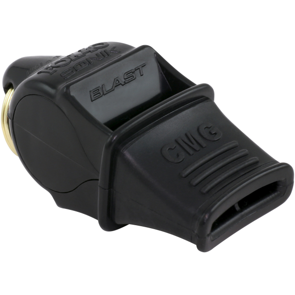 Σφυρίχτρα FOX40 Sonik Blast CMG Official με Κορδόνι - 92010008
