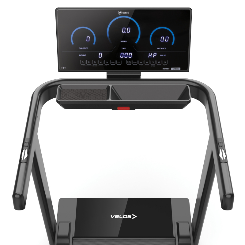 Διάδρομος Γυμναστικής Amila Velos F300PI - 92231 - Image 2