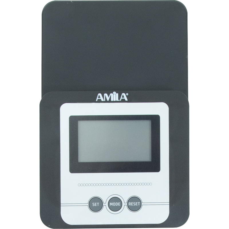 Κωπηλατική Μαγνητική Amila ET7420R - 92356 - Image 5