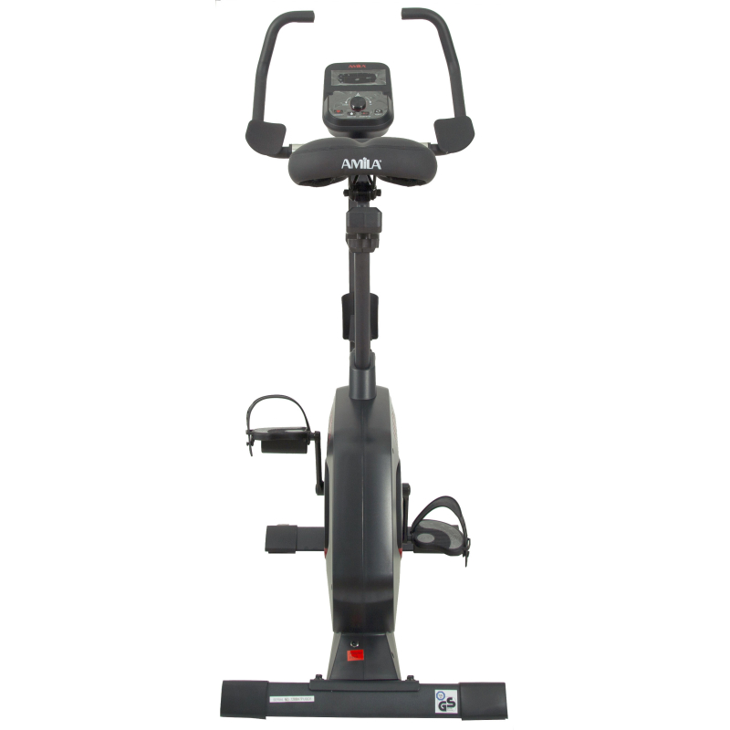 Ποδήλατο Γυμναστικής Όρθιο Amila Aston BX7P - 92405 - Image 3