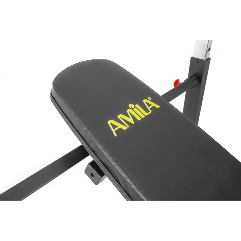Πάγκος Άρσης Βαρών Επαγγελματικός AMILA AX1036 - 93704 - Image 3