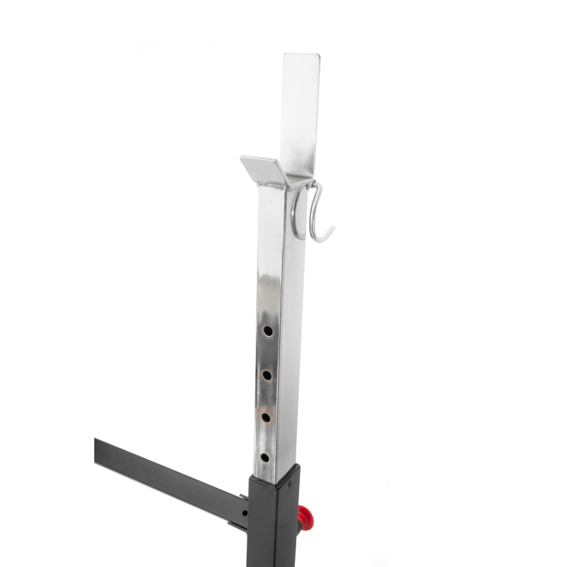 Πάγκος Άρσης Βαρών Επαγγελματικός AMILA AX1036 - 93704 - Image 5